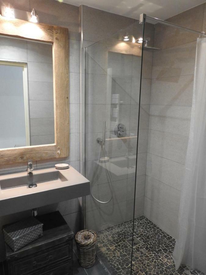 La Cavale En Mer T5 160M² Cavalaire-sur-Mer Exteriör bild